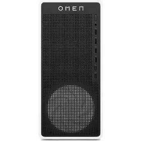 Herní PC - HP OMEN 16L TG03-0023nc White (D8QU4EA) - 1