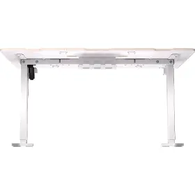Herní stůl - Endorfy Atlas L Electric Light Wood - 10