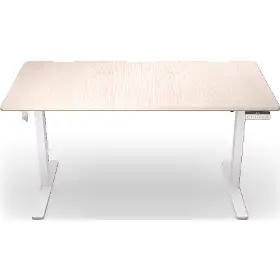 Herní stůl - Endorfy Atlas L Electric Light Wood - 2
