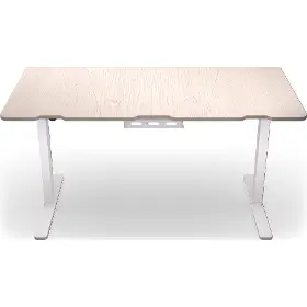 Herní stůl - Endorfy Atlas L Electric Light Wood - 5