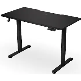 Herní stůl - Endorfy Atlas S Electric Black - 3