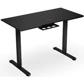 Herní stůl - Endorfy Atlas S Electric Black - 4