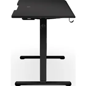 Herní stůl - Endorfy Atlas S Electric Black - 7