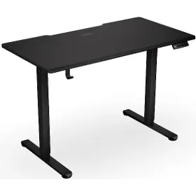 Herní stůl - Endorfy Atlas S Electric Black - 1