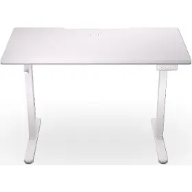 Herní stůl - Endorfy Atlas S Electric White - 2