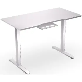 Herní stůl - Endorfy Atlas S Electric White - 4