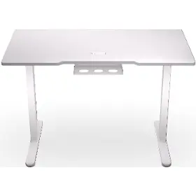 Herní stůl - Endorfy Atlas S Electric White - 5