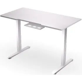 Herní stůl - Endorfy Atlas S Electric White - 6