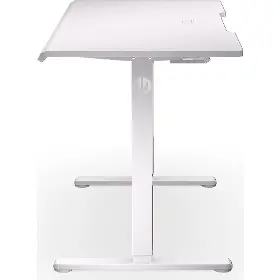 Herní stůl - Endorfy Atlas S Electric White - 8