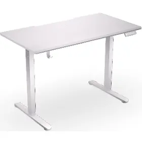 Herní stůl - Endorfy Atlas S Electric White - 1