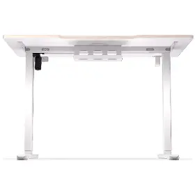 Herní stůl - Endorfy Atlas S Electric Light Wood - 10