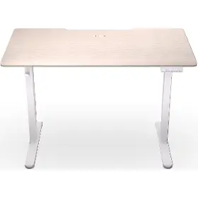 Herní stůl - Endorfy Atlas S Electric Light Wood - 2