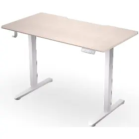 Herní stůl - Endorfy Atlas S Electric Light Wood - 3