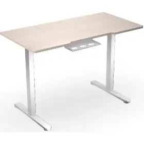 Herní stůl - Endorfy Atlas S Electric Light Wood - 4