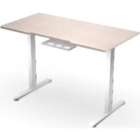 Herní stůl - Endorfy Atlas S Electric Light Wood - 6