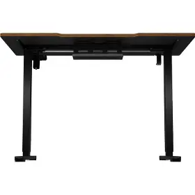 Herní stůl - Endorfy Atlas S Electric Dark Wood - 10