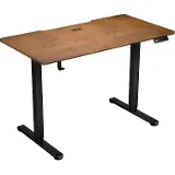 Endorfy Atlas S Electric Dark Wood