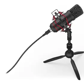 Mikrofon - Endorfy Solum T - 10