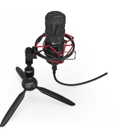 Mikrofon - Endorfy Solum T - 3