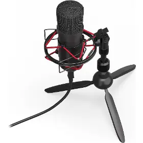 Mikrofon - Endorfy Solum T - 4