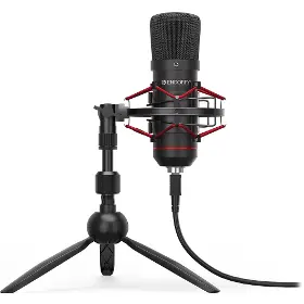 Mikrofon - Endorfy Solum T - 5
