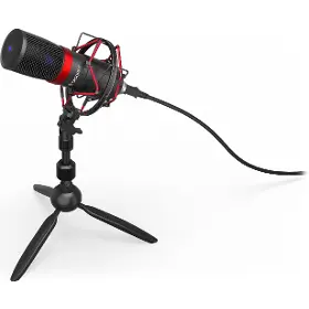 Mikrofon - Endorfy Streaming T - 10