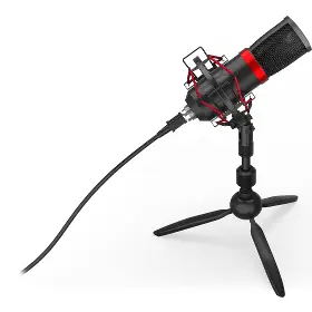 Mikrofon - Endorfy Streaming T - 11