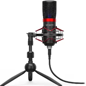 Mikrofon - Endorfy Streaming T - 6