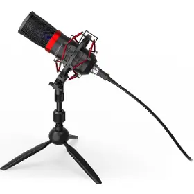Mikrofon - Endorfy Streaming T - 8