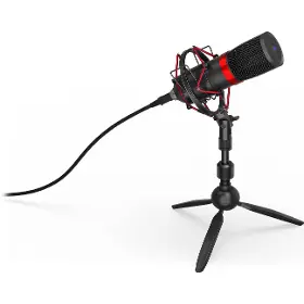 Mikrofon - Endorfy Streaming T - 9