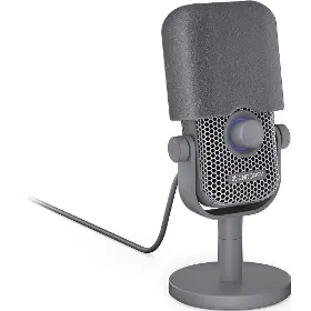 Mikrofon - Endorfy Solum Voice S Alt - 2