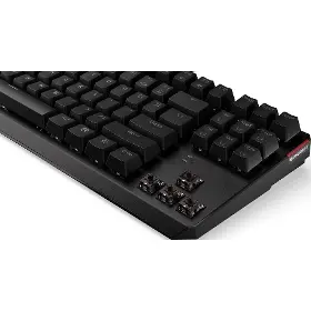Herní klávesnice - Endorfy Thock TKL Brown Switch CZ - 5
