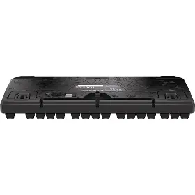 Herní klávesnice - Endorfy Thock TKL Wireless Brown - 10
