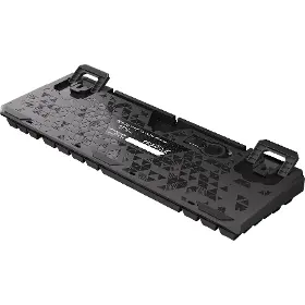 Herní klávesnice - Endorfy Thock TKL Wireless Brown - 12
