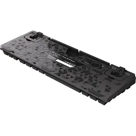 Herní klávesnice - Endorfy Thock TKL Wireless Brown - 13