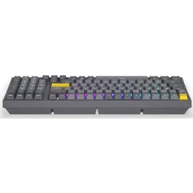 PC klávesnice - Endorfy Celeris 1800 US - 3