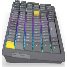 PC klávesnice - Endorfy Celeris 1800 US - 6