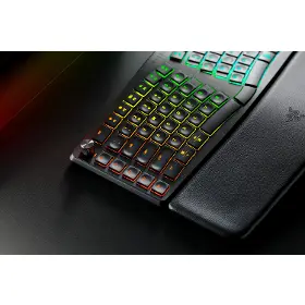 Herní klávesnice - Razer Pro Type Ergo US - 10