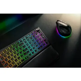 Herní klávesnice - Razer Pro Type Ergo US - 11