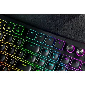 Herní klávesnice - Razer Pro Type Ergo US - 12