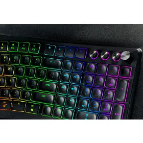 Herní klávesnice - Razer Pro Type Ergo US - 13