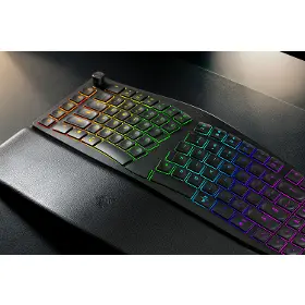 Herní klávesnice - Razer Pro Type Ergo US - 14