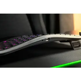 Herní klávesnice - Razer Pro Type Ergo US - 15
