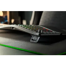 Herní klávesnice - Razer Pro Type Ergo US - 16