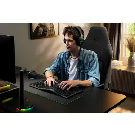 Herní klávesnice - Razer Pro Type Ergo US - 18