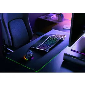 Herní klávesnice - Razer Pro Type Ergo US - 19