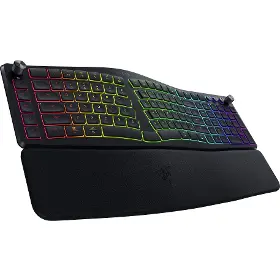 Herní klávesnice - Razer Pro Type Ergo US - 2