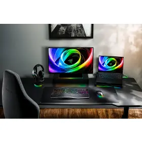 Herní klávesnice - Razer Pro Type Ergo US - 21