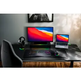 Herní klávesnice - Razer Pro Type Ergo US - 22