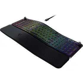 Herní klávesnice - Razer Pro Type Ergo US - 5